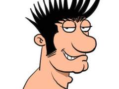 새우리말웹툰사전