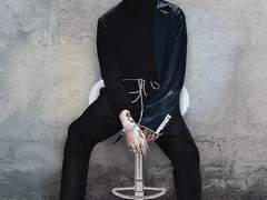 I’m a sucker for you, darl. So ㅡ,