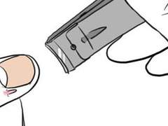 새우리말웹툰사전