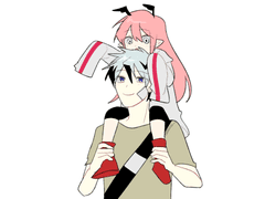 전용.(戦勇) 3월 로그정리