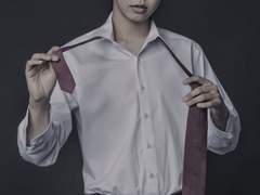 영웅 화보집 사진 보정사진