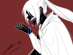 신의 탑 낙서 백업업