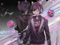 Apo11o"COLLAPSAR"program ft.大瀬良あい - syūten