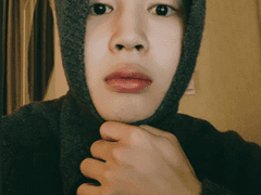 분홍(雰虹) - marigold_00