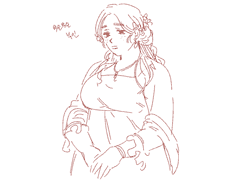 무슨무슨 백작부인 이야기