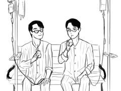 [동현정원동현] 도플갱어