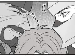 [오버워치/블랙워치]#.만우절