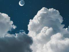 [현예] 깊은 밤을 날아서