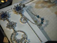 내가 키운 S급들(내스급) 악세사리 샘플