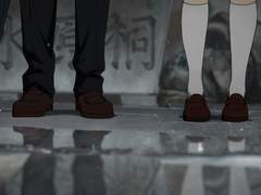 만화방 알바 형