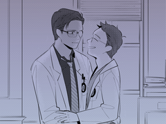 [민국사부] 짧은 썰