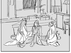 [eng]And Xiao Xingchen never died