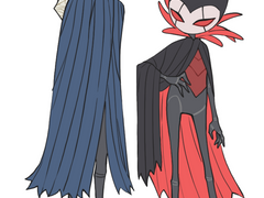 할로우나이트(2)