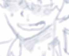 김진수 독백 만화 + 얼빡샷 한 장