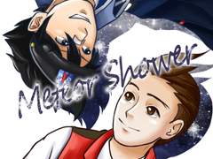[아오오도] Meteor Shower