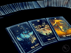 타로가 처음이신 분들을 위한 설명서