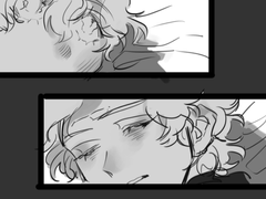 입양아 빌과 30대 디퍼 이어서..