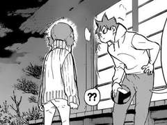 [하이큐] 카라스노+나츠