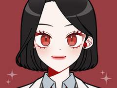 [마츠레이] 黑崎 麗波