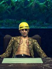 용과같이 단편 수록집