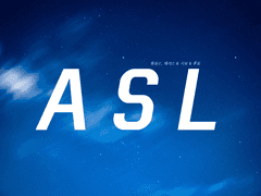 [ASL] 겨울, 다시 봄