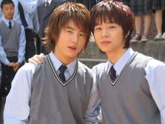 [유수] 한연(翰演) 1