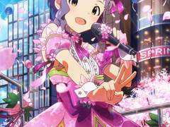 [미소만개 V사인!] 마카베 미즈키 각성 커뮤