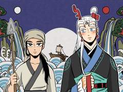 용애어부가 정식연재(수요일) 공지