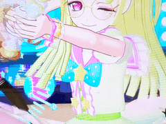 모치즈키 허니 캐 설정