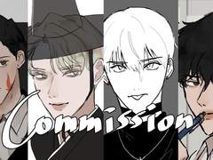 츠유 COMMISSION