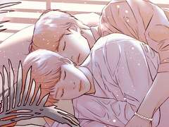 국민 오후의 휴식