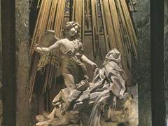 신의 은총이 함께하사. -시작의 날-