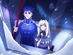 꿈 속의 오로라는