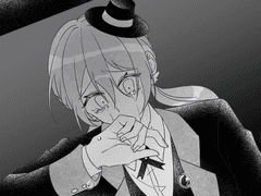 [十六夜 千世] 拝啓