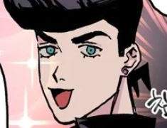 죠죠-사이쿠스 크오 백업