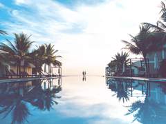 천국은 뭔가, 다른 표현으로