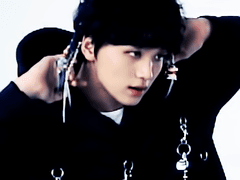 이동혁/이마크/나재민/커플 프로필