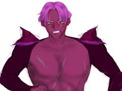 자색고구마맛 쿠키