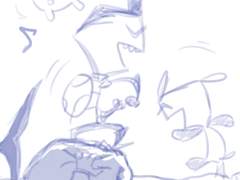 최악의 룸메이트