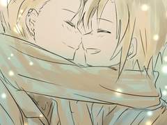 [다리나츠] 1512 그림 모음