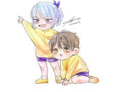 신탑 낙서 백업 2