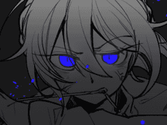 [연성교환용] 배틀쨜 커미션