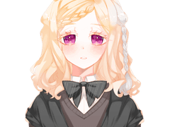 (1학년) 세실리아 R. 필로테스