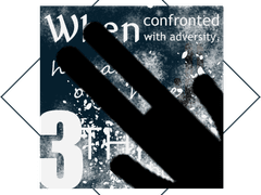 별이 떨어지고,