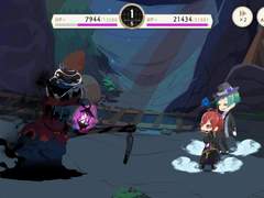 [트위스테] 선생님 얼굴에서 뭐 흘러요... P-15