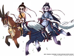 희신광요 - 사냥 (수정)