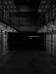 희망 소년교도소 AU