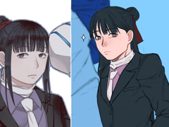 원피스 드림주 히리(K 루트-루트분기C) 프로필