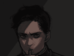 데미안 위주 그림