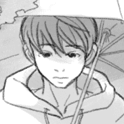 같이 있고 싶어서